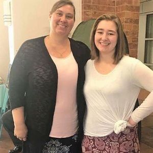 Meet your Posher, Wendy